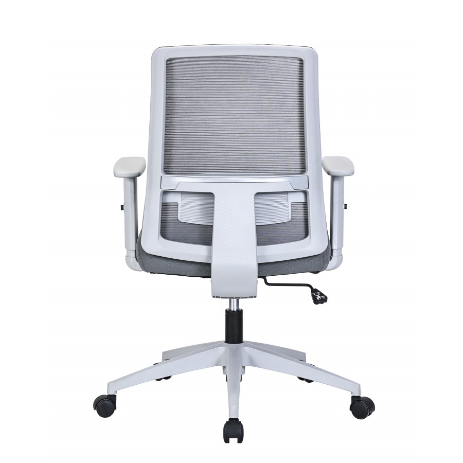 Griseo Mesh Back Operator Chair